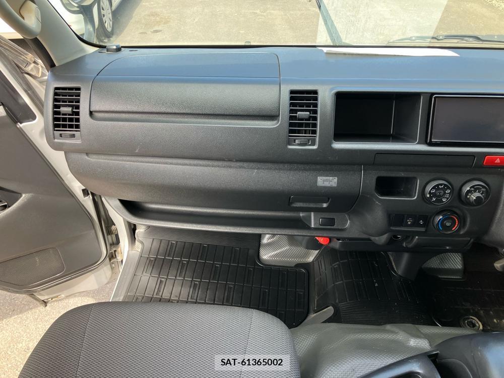 Toyota REGIUSACE VAN 2020--2 829406-19