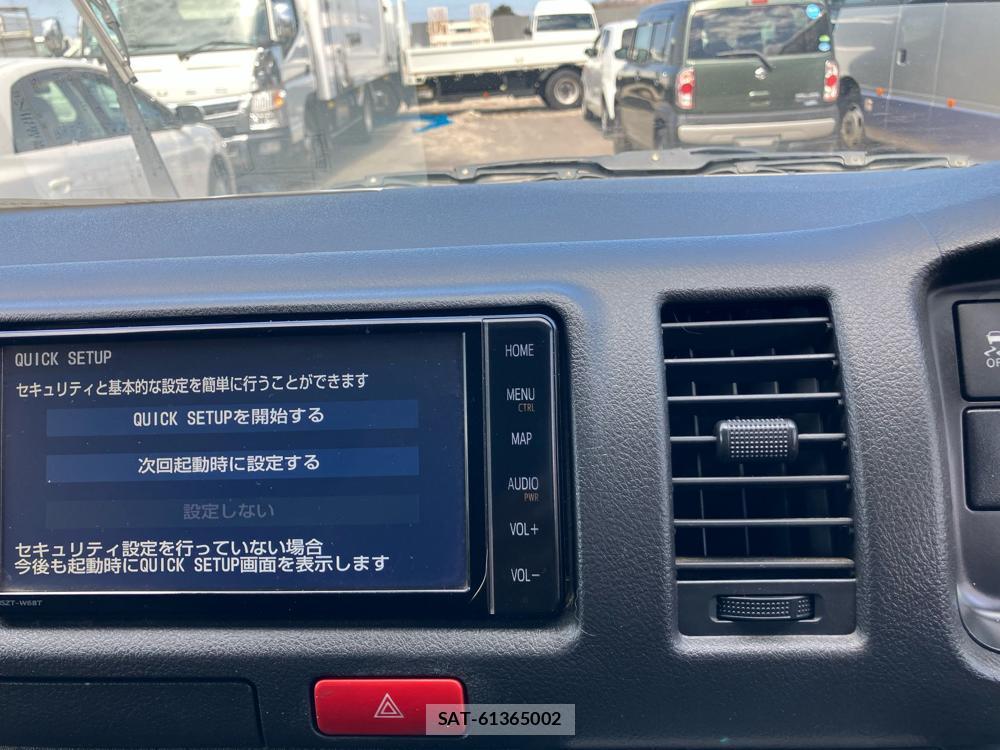 Toyota REGIUSACE VAN 2020--2 829406-20