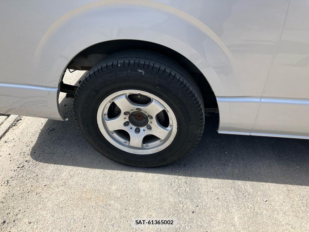 Toyota REGIUSACE VAN 2020--2 829406-34