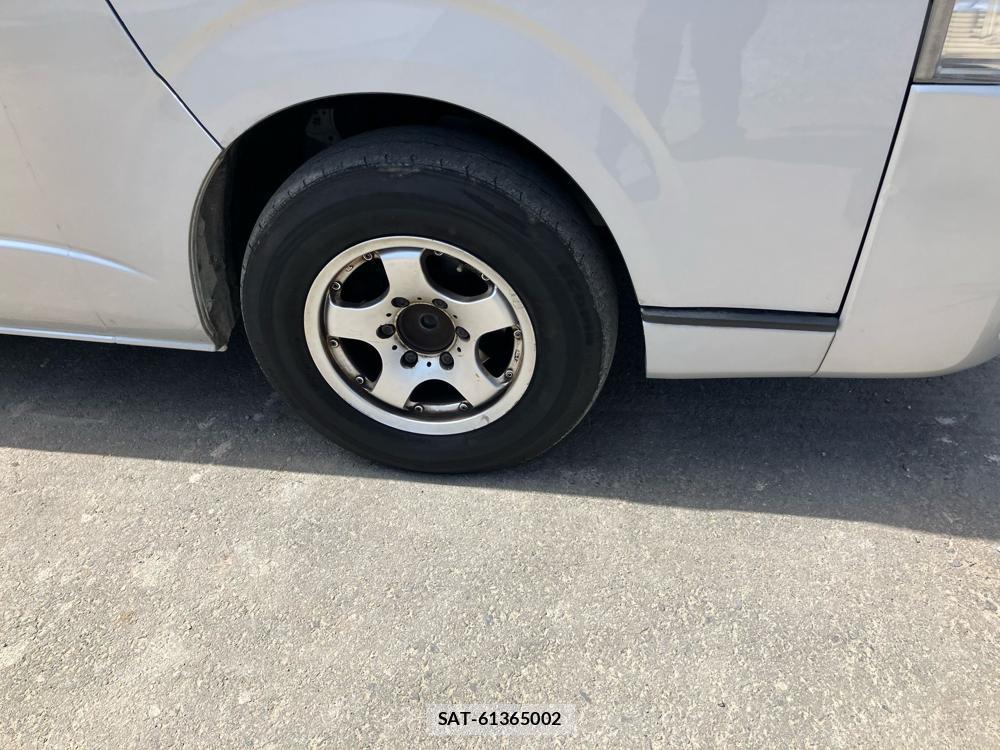 Toyota REGIUSACE VAN 2020--2 829406-35