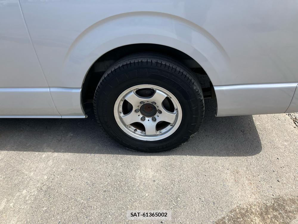 Toyota REGIUSACE VAN 2020--2 829406-37