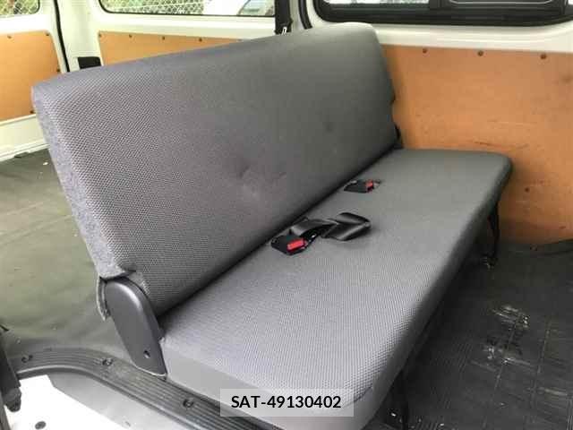 Toyota REGIUSACE VAN 2018 1001485-6