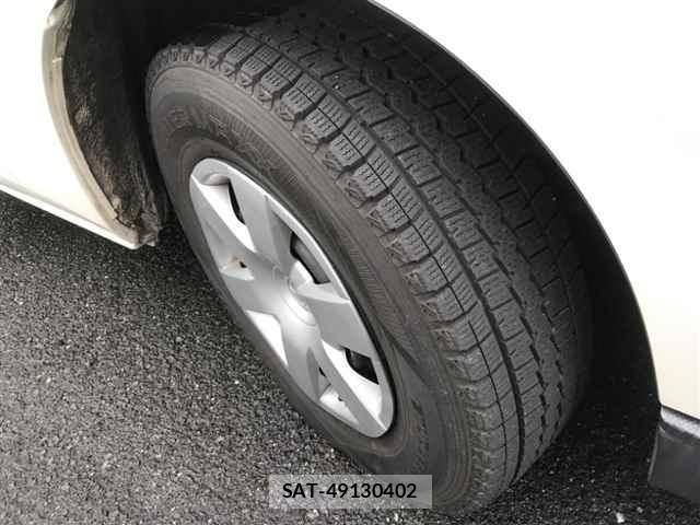 Toyota REGIUSACE VAN 2018 1001485-7