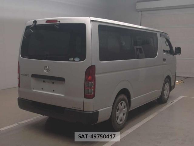 Toyota REGIUSACE VAN 2019-01 1055453-1