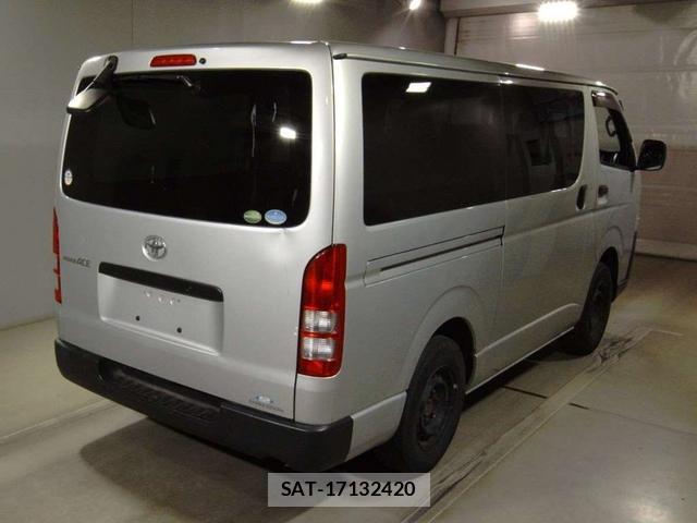 Toyota REGIUSACE VAN 2018-12 1055452-1