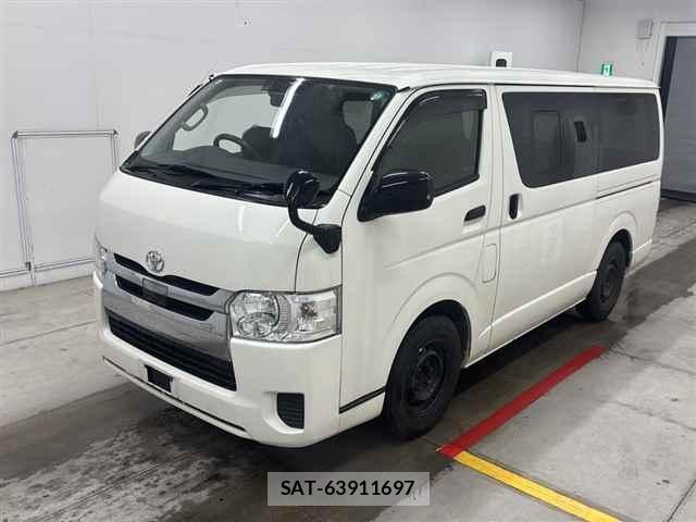 Toyota REGIUSACE VAN 2019-08 1055456-3