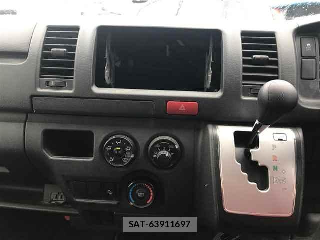 Toyota REGIUSACE VAN 2019-08 1055456-7