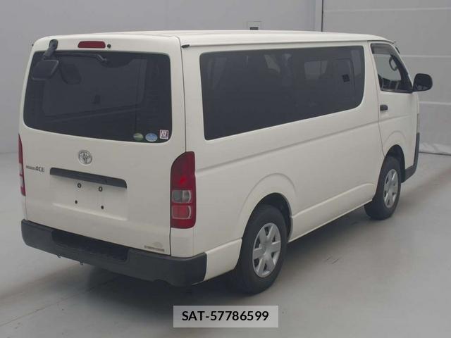 Toyota REGIUSACE VAN 2019-05 1055451-1