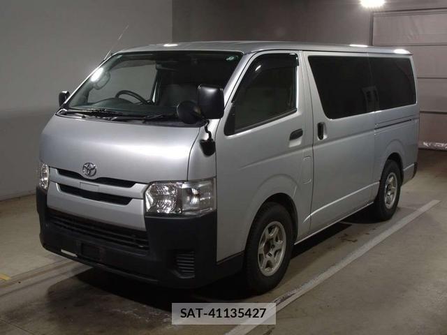 Toyota REGIUSACE VAN 2018-05 1061716-0