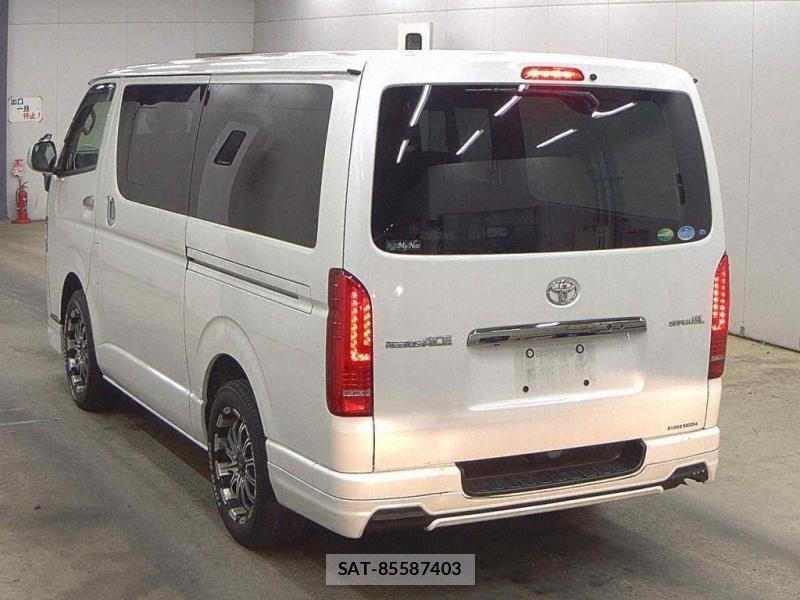 Toyota REGIUSACE VAN 2019 1066056-2