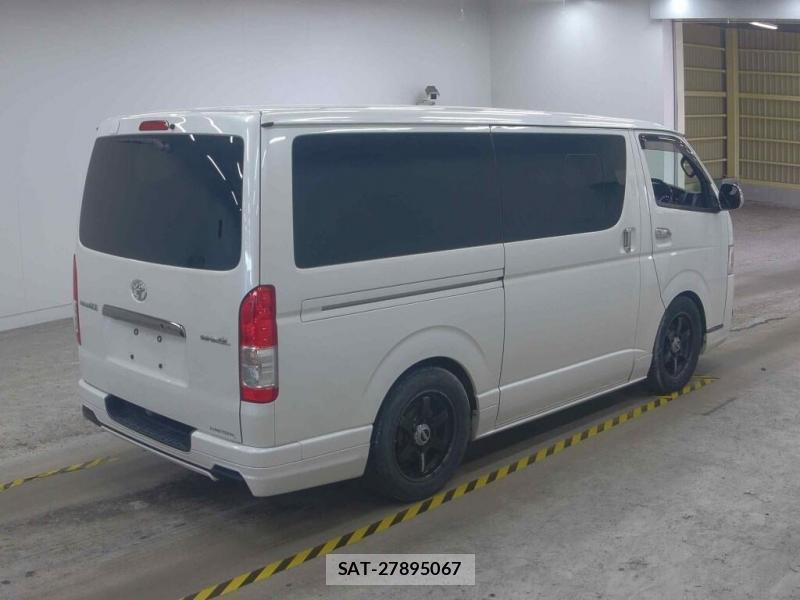 Toyota REGIUSACE VAN 2018 1068927-1