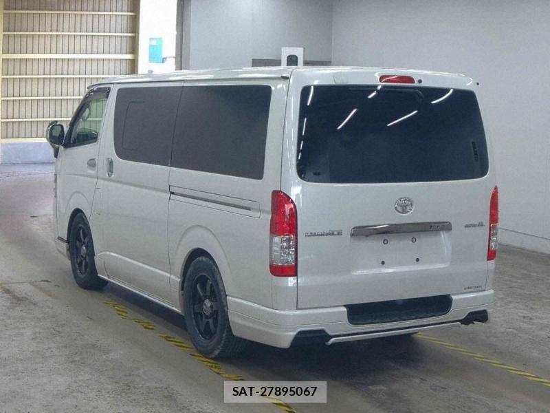 Toyota REGIUSACE VAN 2018 1068927-2