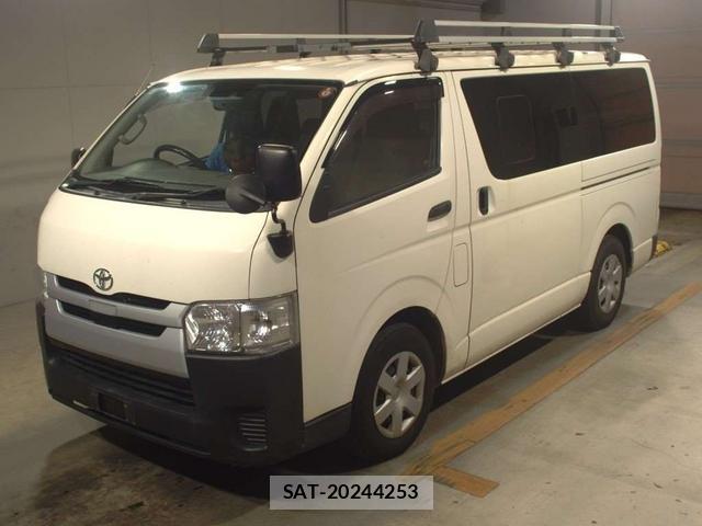 Toyota REGIUSACE VAN 2019-06 1095779-0
