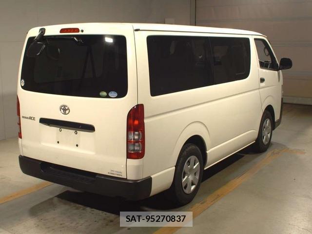Toyota REGIUSACE VAN 2019 976221-1