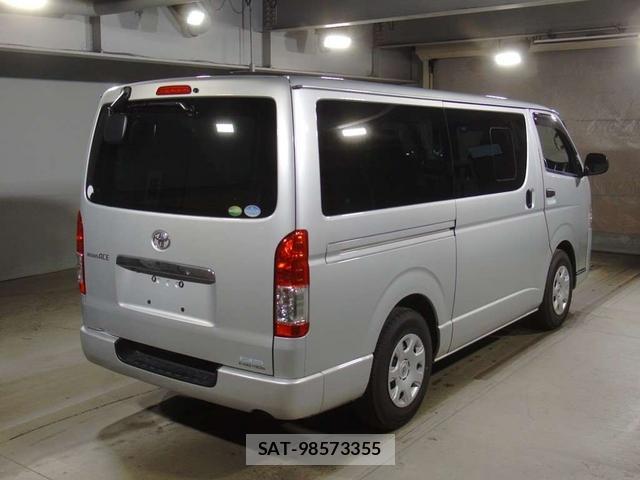 Toyota REGIUSACE VAN 2019 994351-1