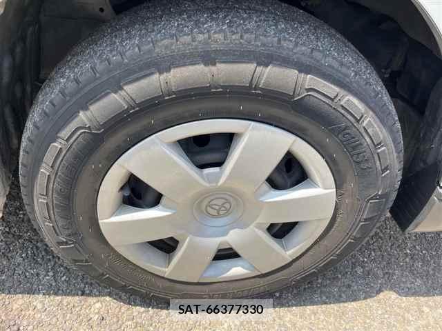 Toyota REGIUSACE VAN 2019 1213729-10