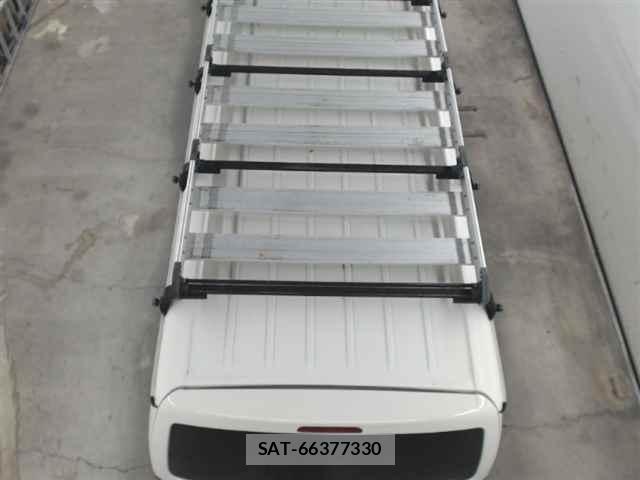 Toyota REGIUSACE VAN 2019 1213729-2