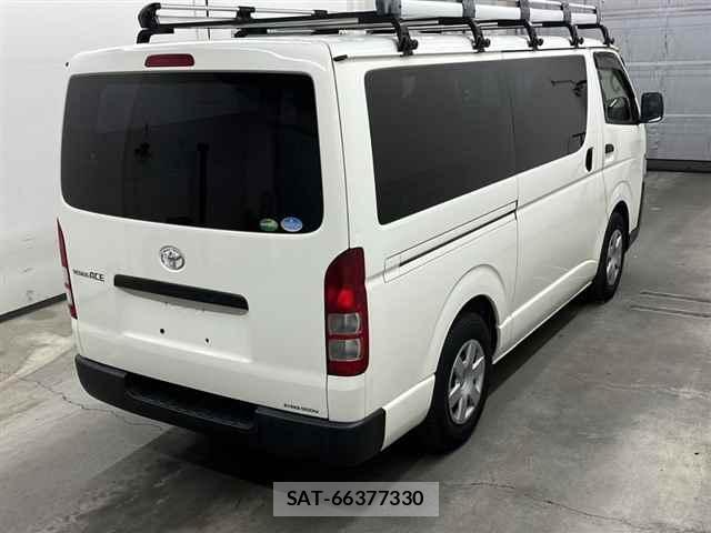 Toyota REGIUSACE VAN 2019 1213729-3