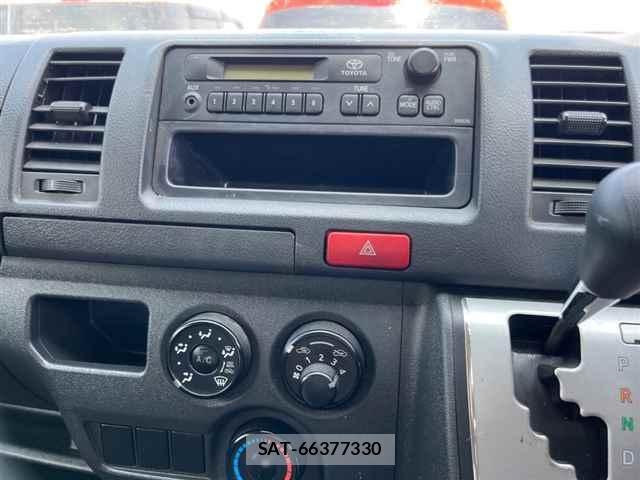 Toyota REGIUSACE VAN 2019 1213729-5