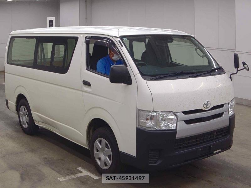 sat car