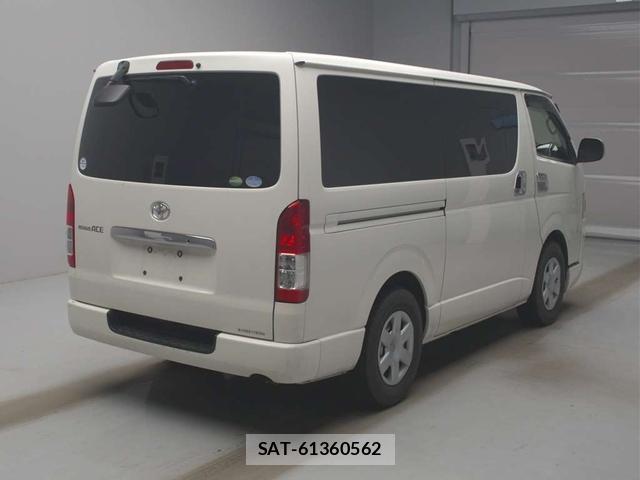 Toyota REGIUSACE VAN 2018 1268883-1