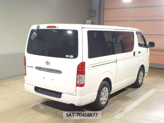 Toyota REGIUSACE VAN 2019 1274580-1