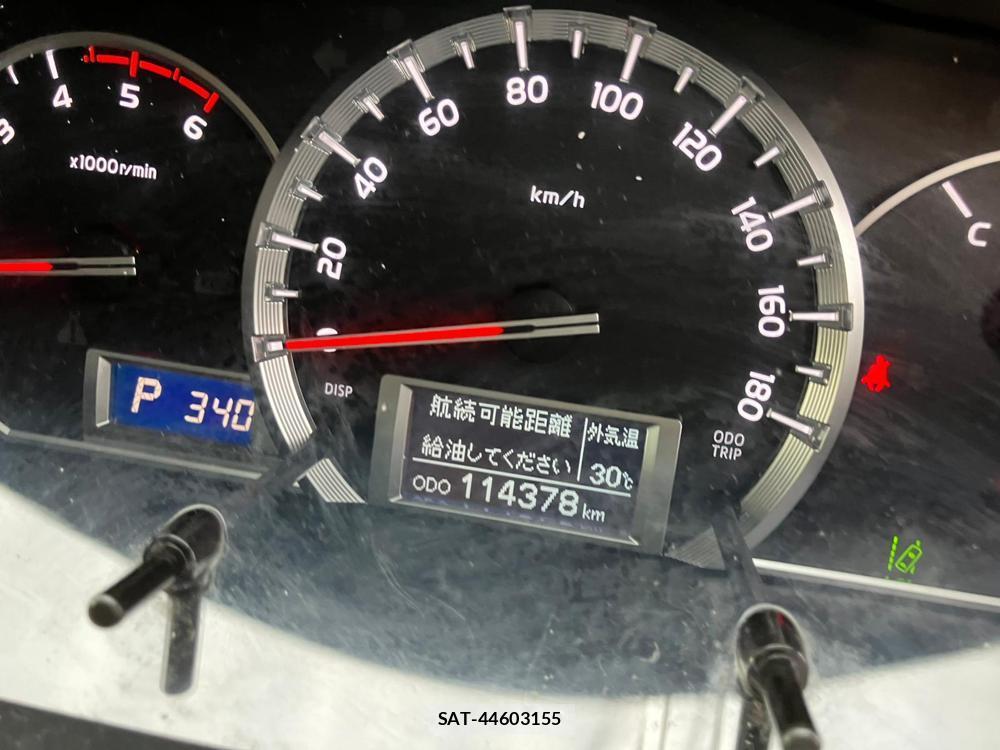 Toyota REGIUSACE VAN 2019 1252833-14