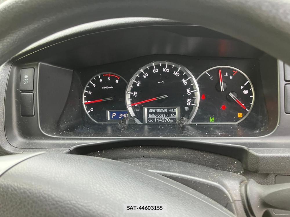 Toyota REGIUSACE VAN 2019 1252833-15