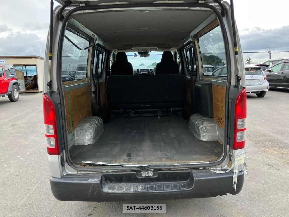 Toyota REGIUSACE VAN 2019 1252833-28