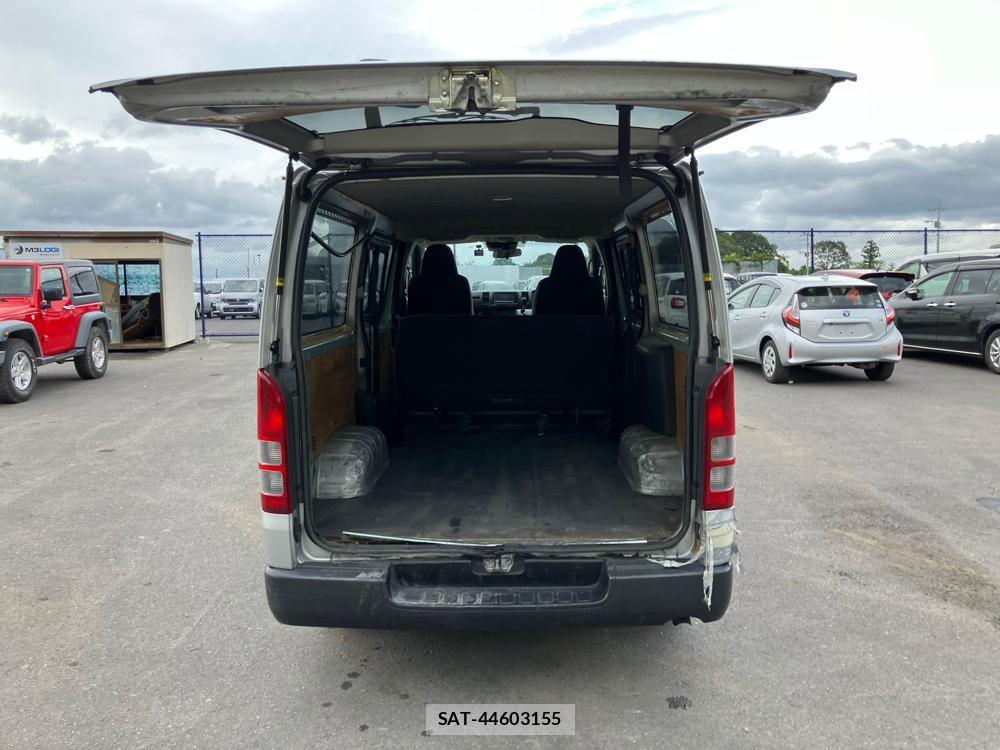Toyota REGIUSACE VAN 2019 1252833-29