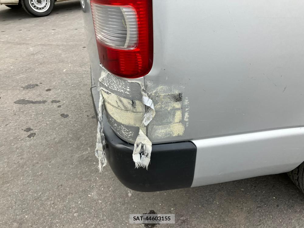 Toyota REGIUSACE VAN 2019 1252833-30