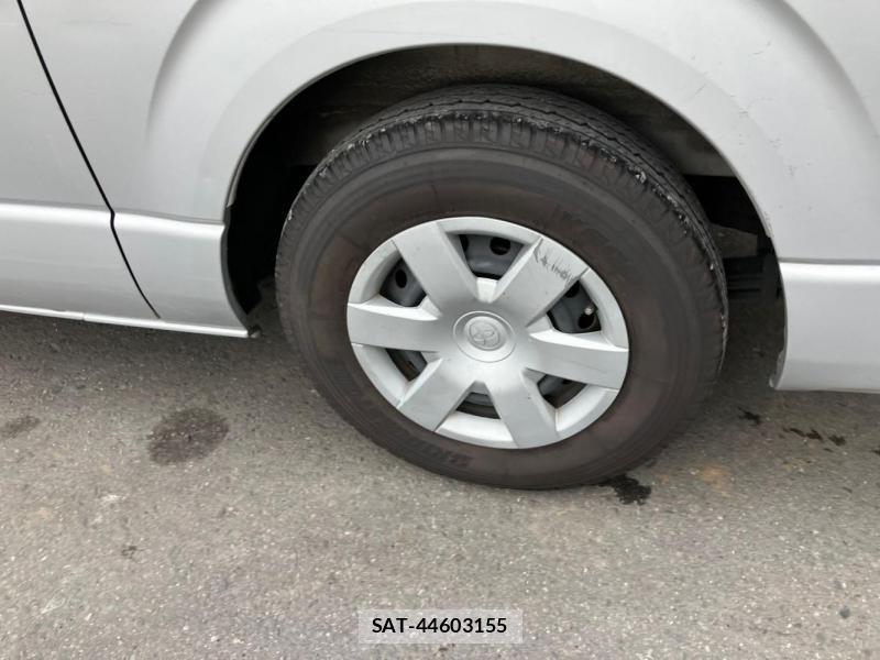 Toyota REGIUSACE VAN 2019 1252833-31