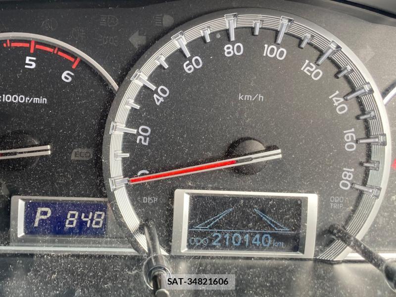 Toyota REGIUSACE VAN 2019 1277909-13
