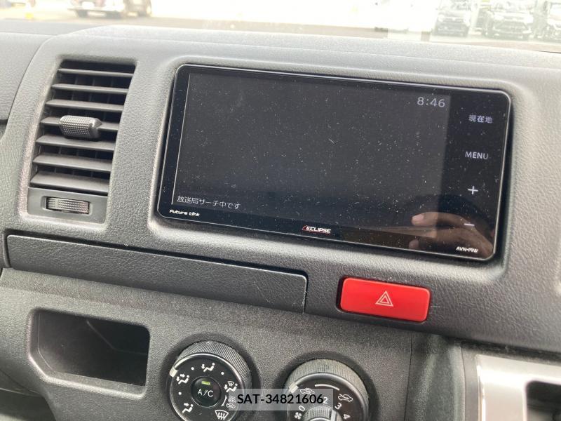 Toyota REGIUSACE VAN 2019 1277909-15