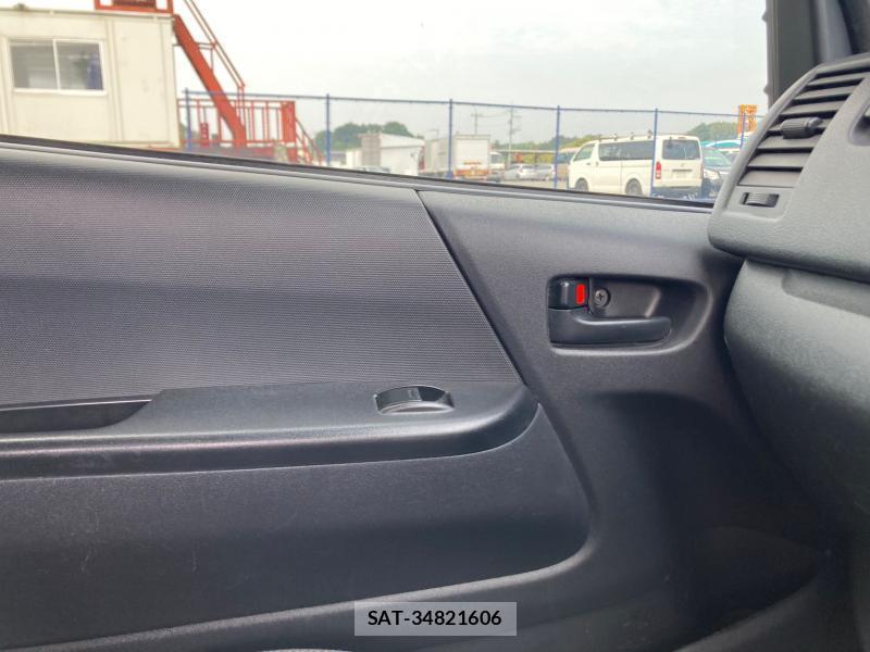 Toyota REGIUSACE VAN 2019 1277909-16