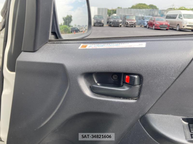 Toyota REGIUSACE VAN 2019 1277909-20