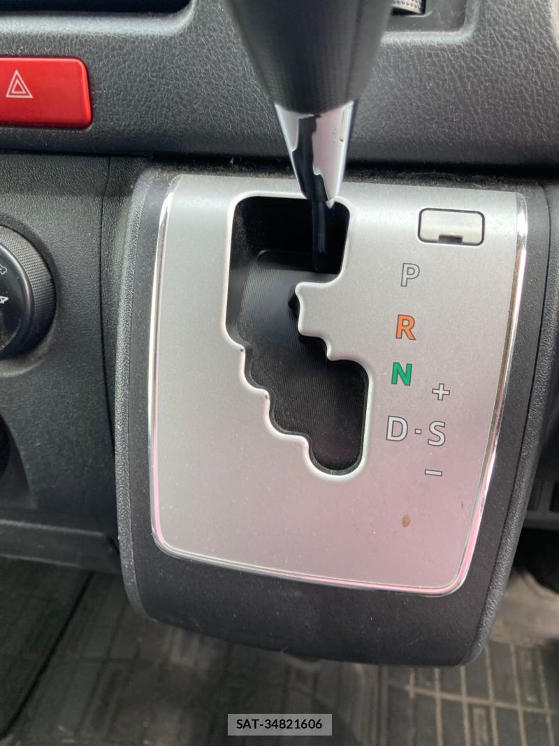 Toyota REGIUSACE VAN 2019 1277909-21