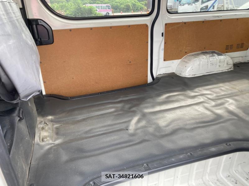 Toyota REGIUSACE VAN 2019 1277909-23