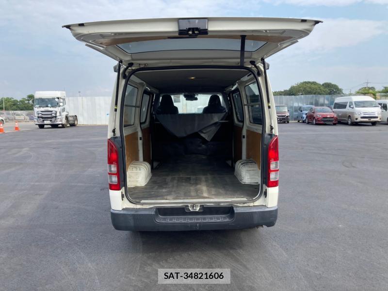 Toyota REGIUSACE VAN 2019 1277909-28
