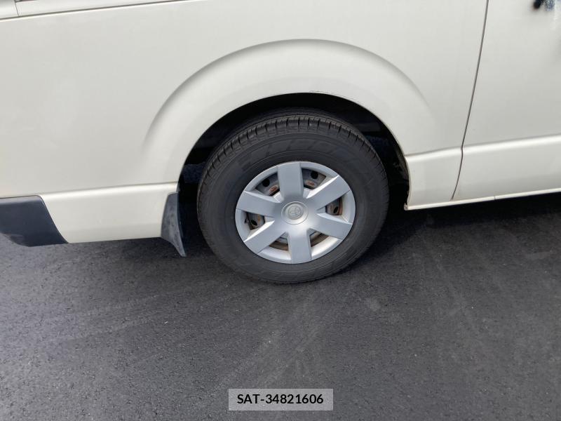 Toyota REGIUSACE VAN 2019 1277909-29