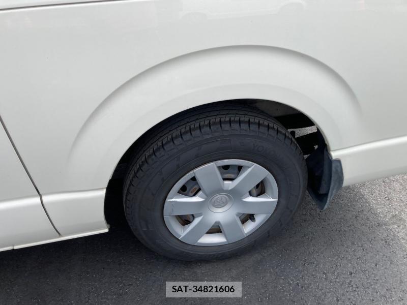 Toyota REGIUSACE VAN 2019 1277909-30