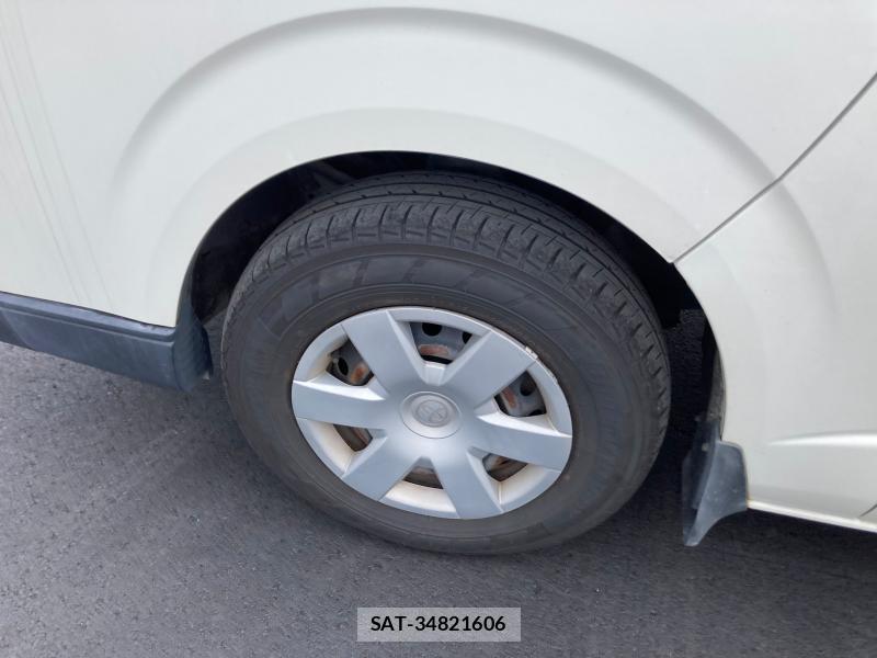 Toyota REGIUSACE VAN 2019 1277909-31