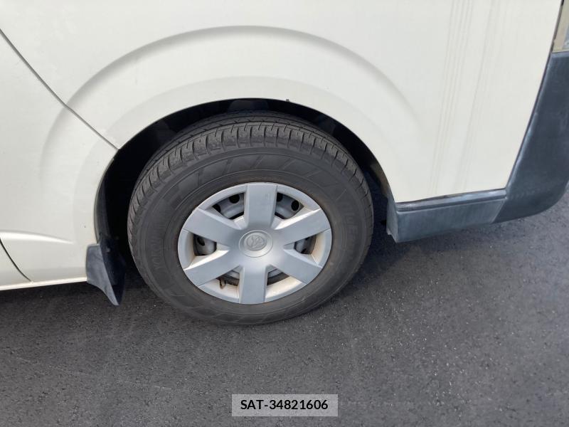 Toyota REGIUSACE VAN 2019 1277909-32