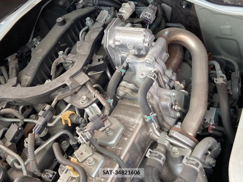 Toyota REGIUSACE VAN 2019 1277909-33