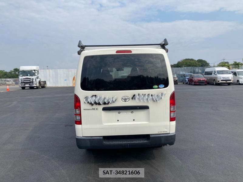 Toyota REGIUSACE VAN 2019 1277909-3