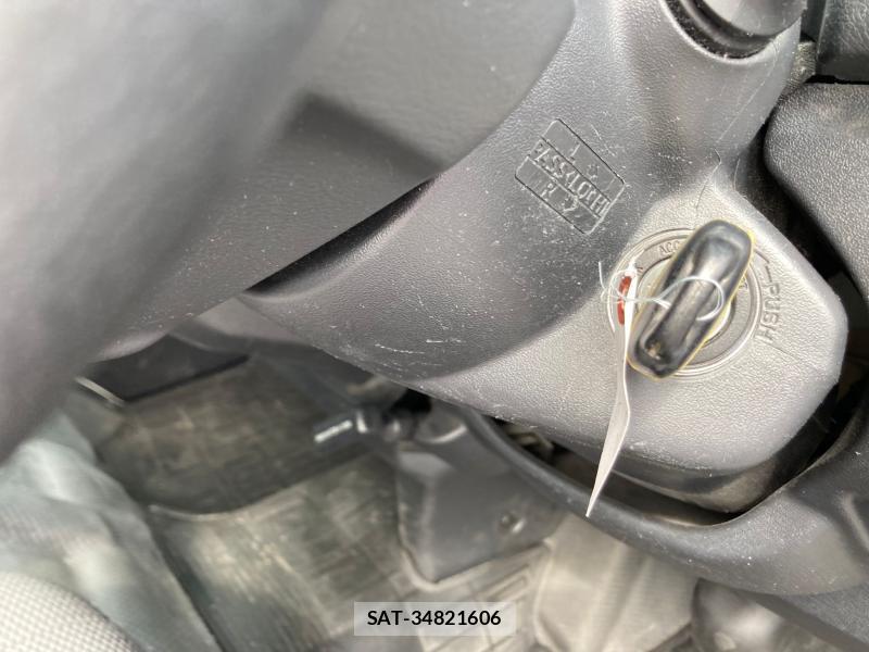 Toyota REGIUSACE VAN 2019 1277909-10