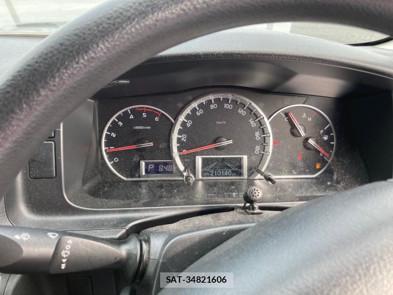 Toyota REGIUSACE VAN 2019 1277909-12