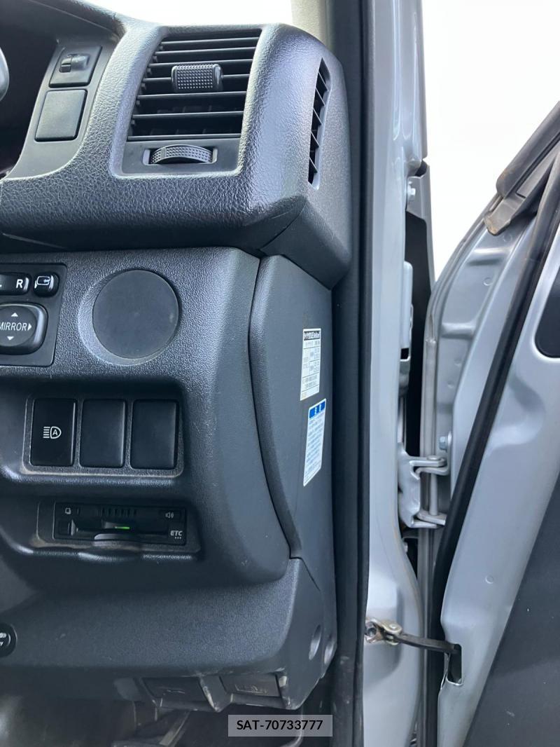 Toyota REGIUSACE VAN 2018 1252831-13