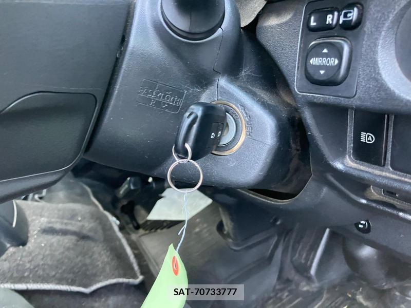 Toyota REGIUSACE VAN 2018 1252831-14