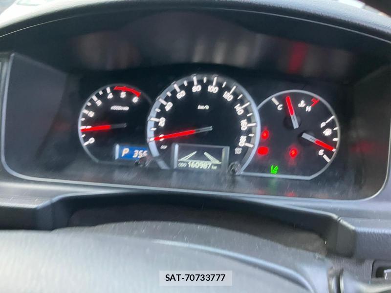 Toyota REGIUSACE VAN 2018 1252831-17